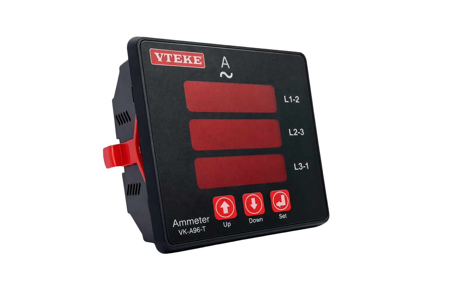 VK-A96-T Digital Ammeter
